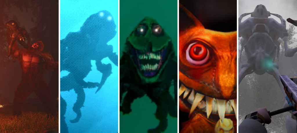 29 co-op indie games like Lethal Company